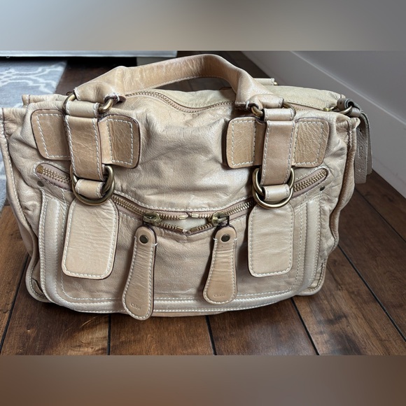 Genuine Chloe Bag - Picture 2 of 16